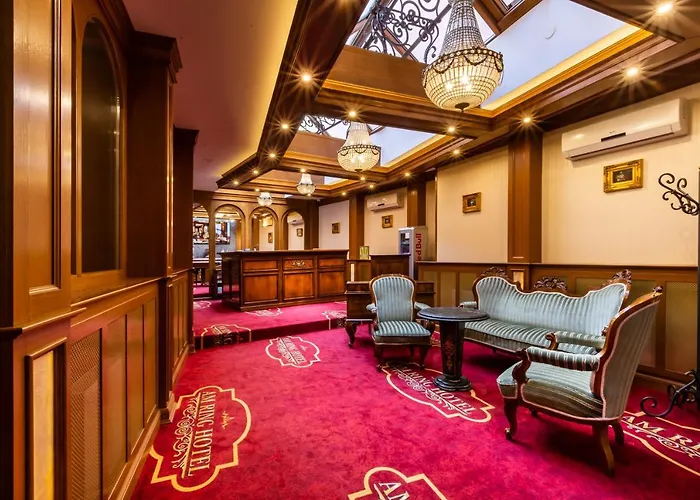 Hotel Am Ring