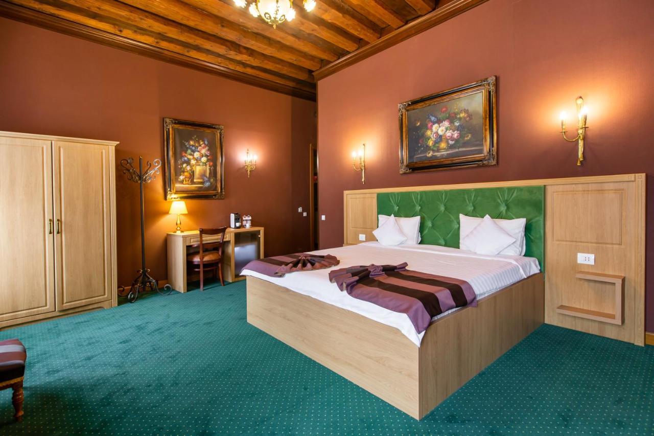 Hotel Am Ring Sibiu