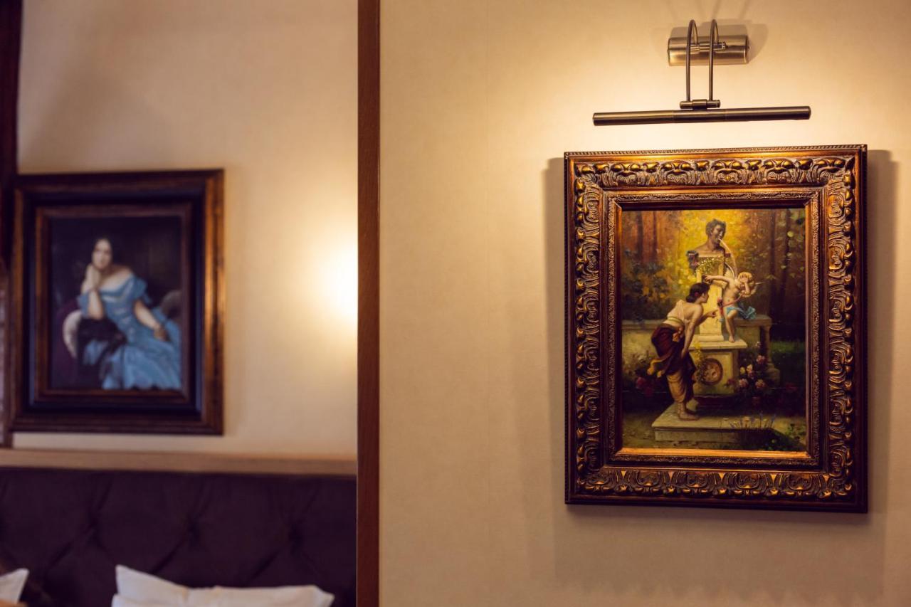 Hotel Am Ring 3*