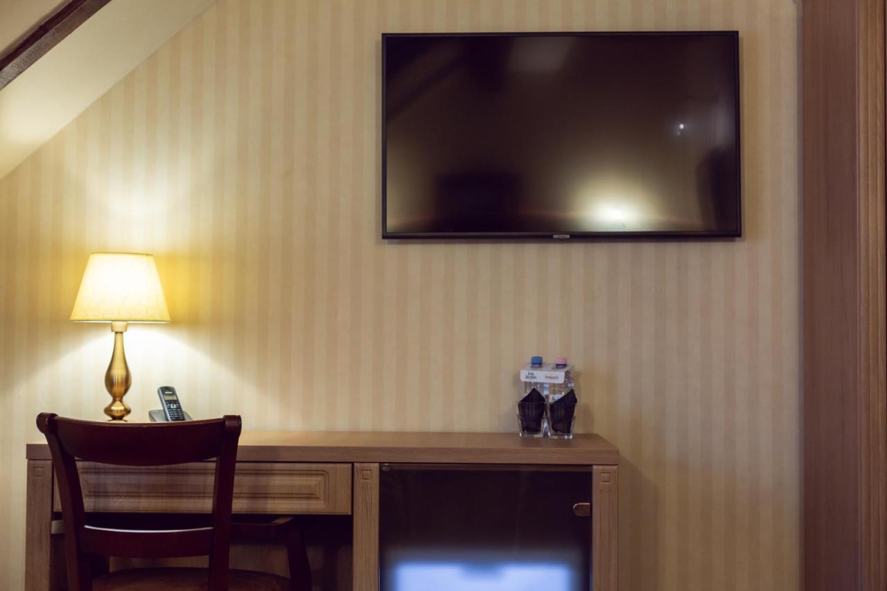 Am Ring Hotel 3*