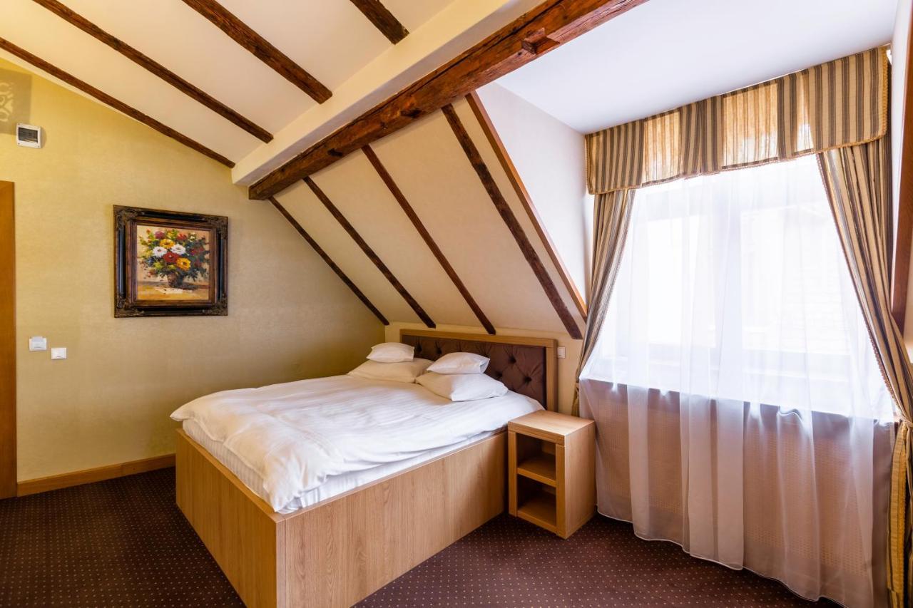 Hotel Am Ring Sibiu