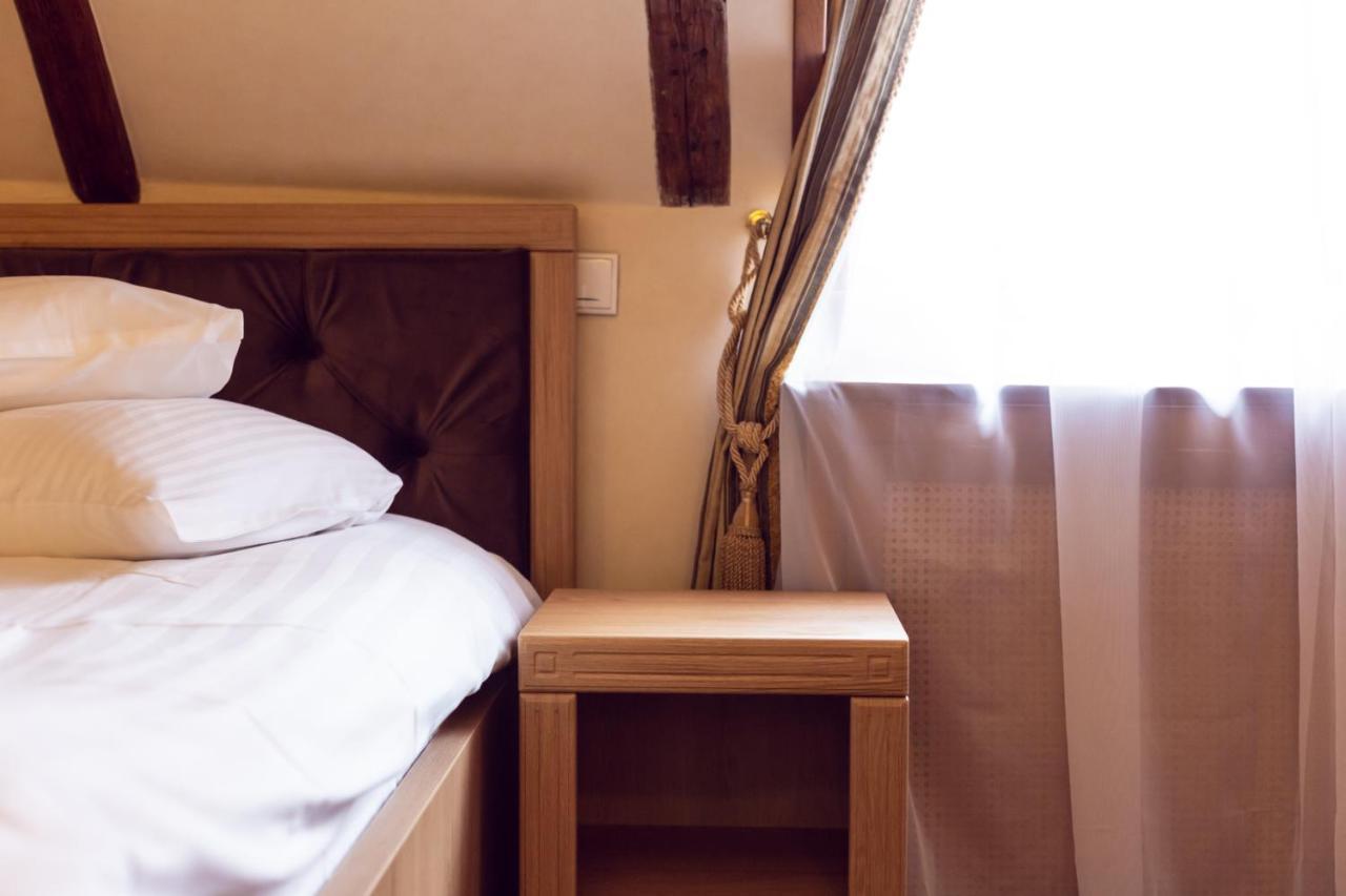 Hotel Am Ring Sibiu