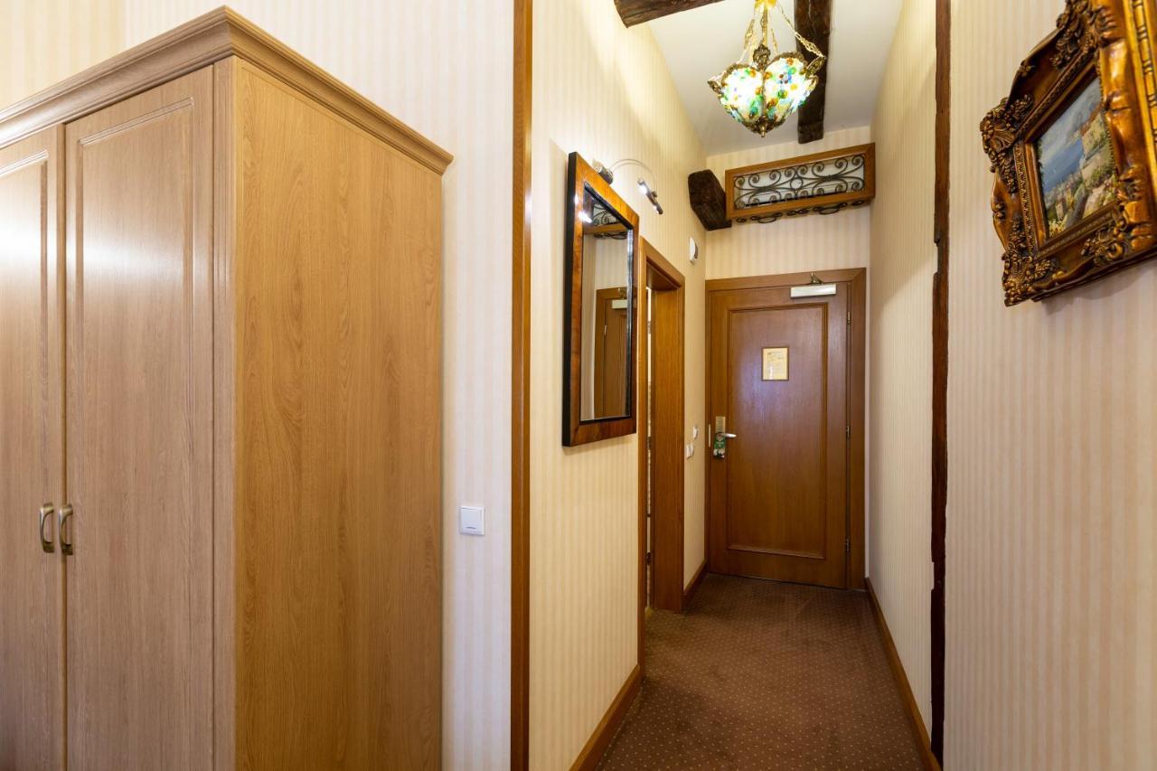 Hotel Am Ring Sibiu