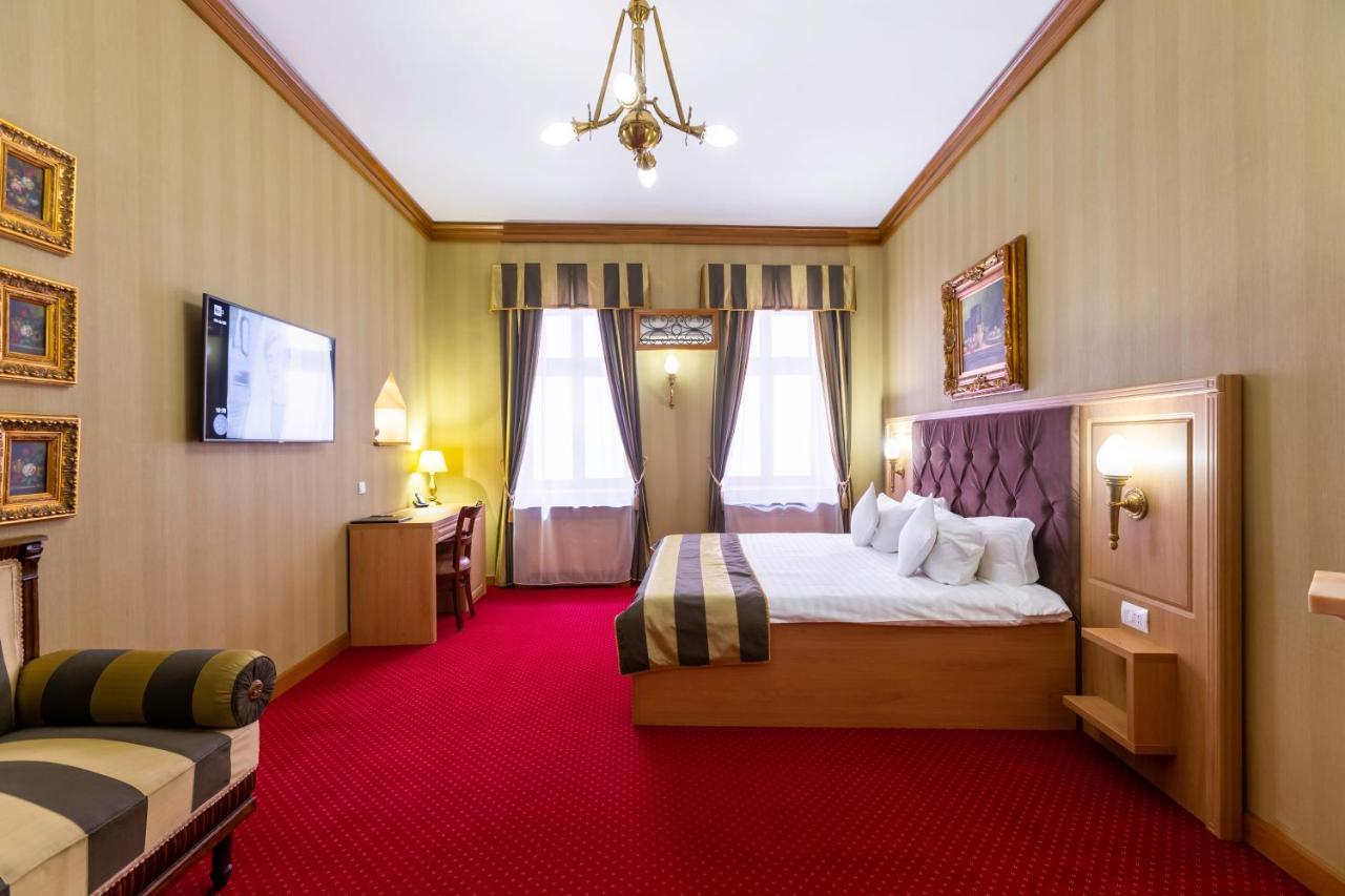 Am Ring 3* Sibiu