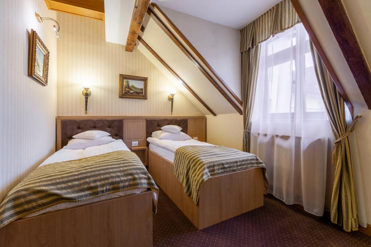 Am Ring 3* Sibiu